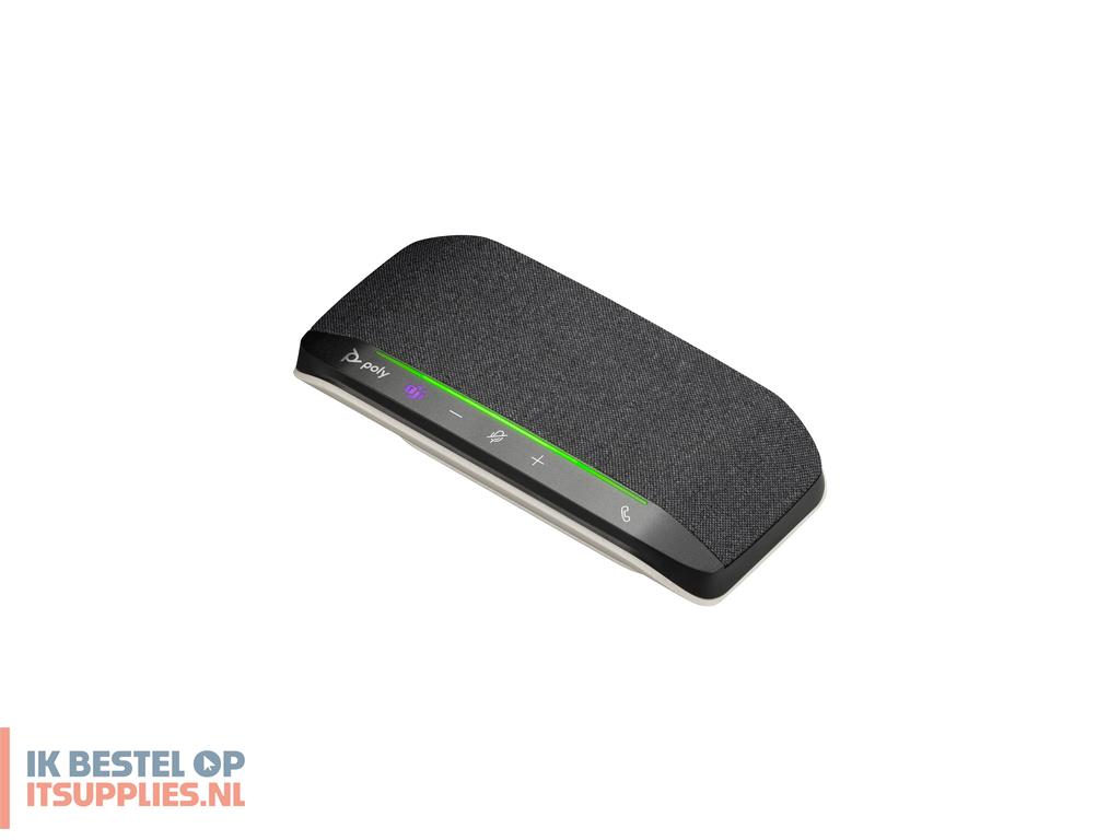 1524917-hp_poly_sync_10_microsoft_teams_certified_speakerphone_luidspreker_telefoon_pc_zilver