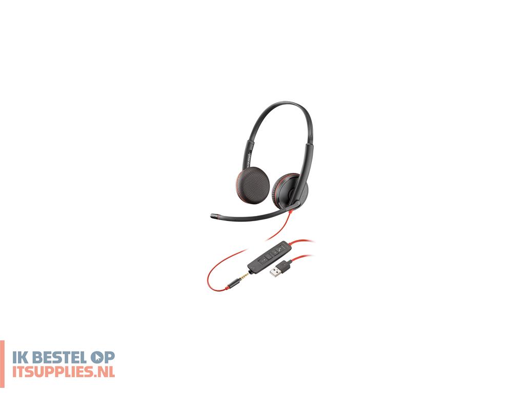 0245882-poly_blackwire_3225_stereo_usb-a_headset_bulk_bedraad_hoofdband_kantoorcallcenter_usb_type-a_zwart