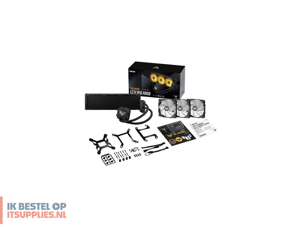2534008-asus_tuf_gaming_lc_ii_360_argb_processor_kit_voor_vloeistofkoeling_12_cm_zwart