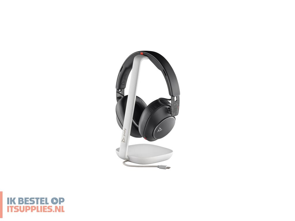 5049725-poly_voyager_surround_85_uc_usb-c_headset_usb-ca_adapter_charging_stand_draadloos_hoofdband_oproepenmuziek