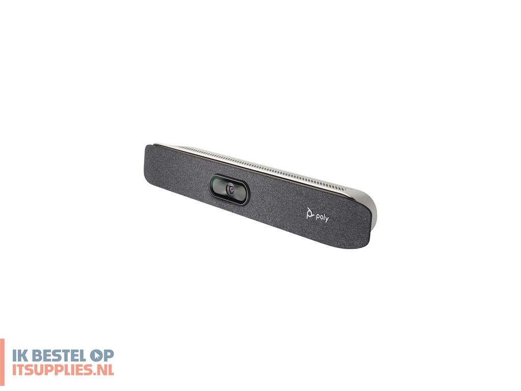 0213637-hp_poly_studio_x30_all-in-one_video_bar_video_conferencing_systeem