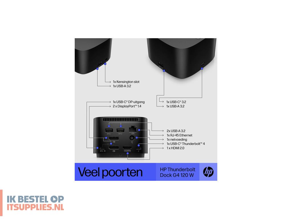 3048854-hp_thunderbolt_120w_g4_dock_bedraad_thunderbolt_4_zwart