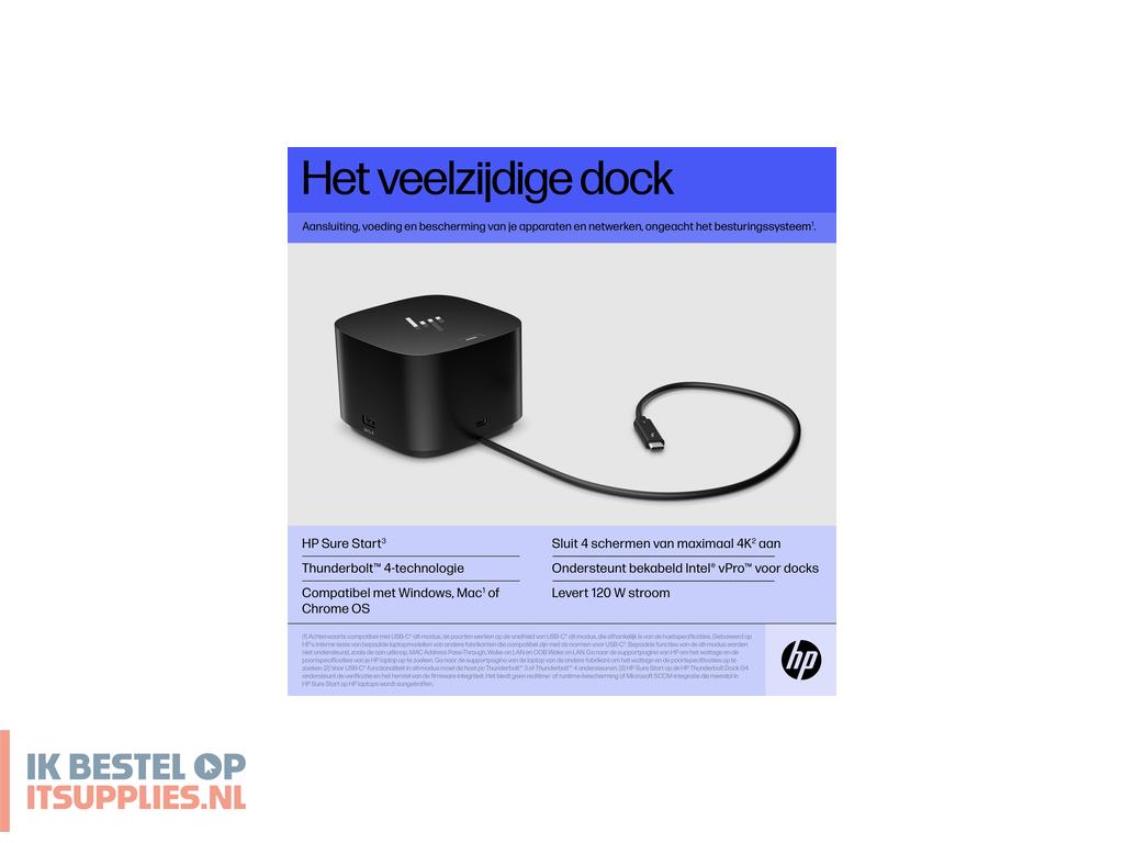 3056690-hp_thunderbolt_120w_g4_dock_bedraad_thunderbolt_4_zwart