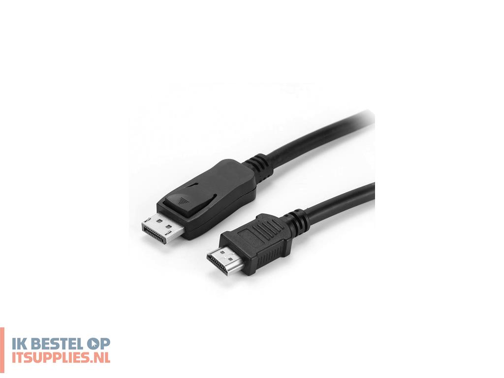 4659948-value_11995784_video_kabel_adapter_10_m_displayport_zwart