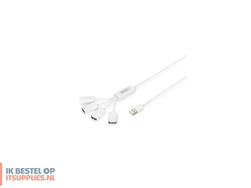 4932213-digitus_da-70216_interface_hub_480_mbits_wit