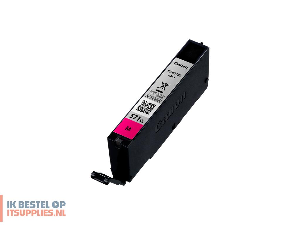 5113406-canon_0333c001_inktcartridge_1_stuks_origineel_hoog_xl_rendement_magenta
