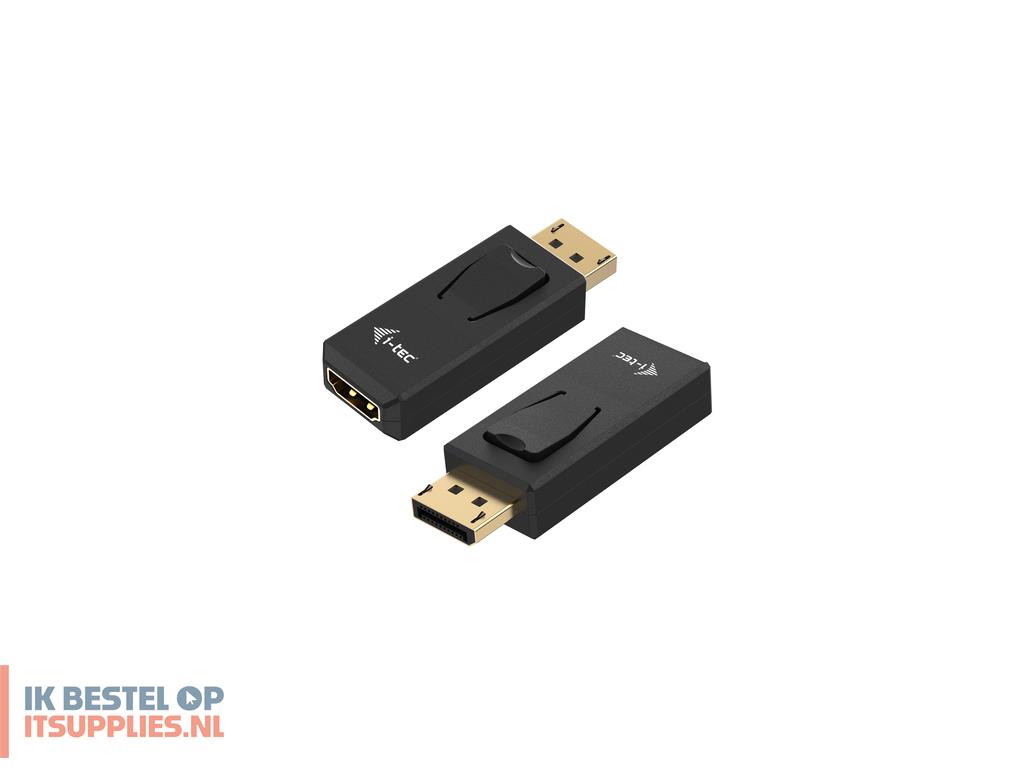 4004201-i-tec_dp2hdmi4k30hz_interfacekaart-adapter