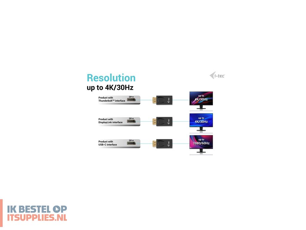4013958-i-tec_dp2hdmi4k30hz_interfacekaart-adapter