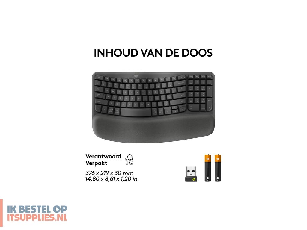 2556260-logitech_ergo_920-012334_toetsenbord_kantoor_rf-draadloos_bluetooth_qwerty_us_international_grafiet