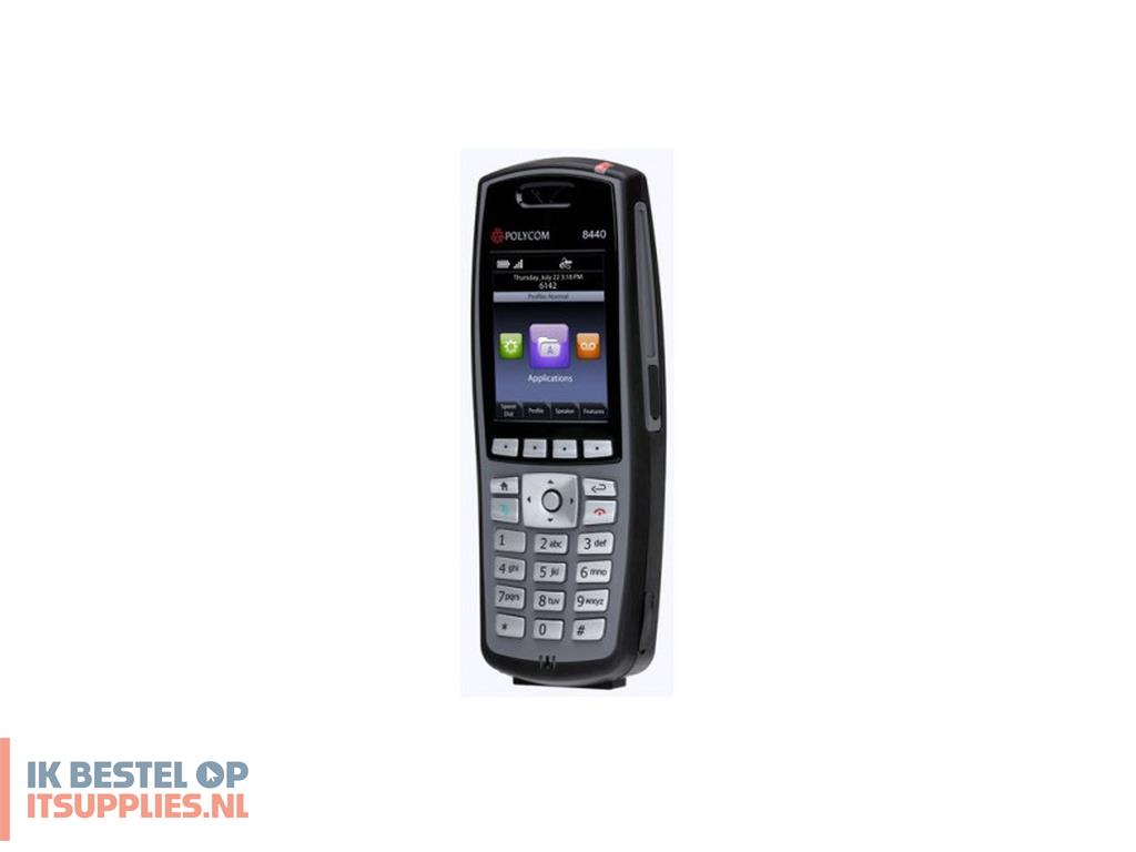 0246525-spectralink_8441_zwart