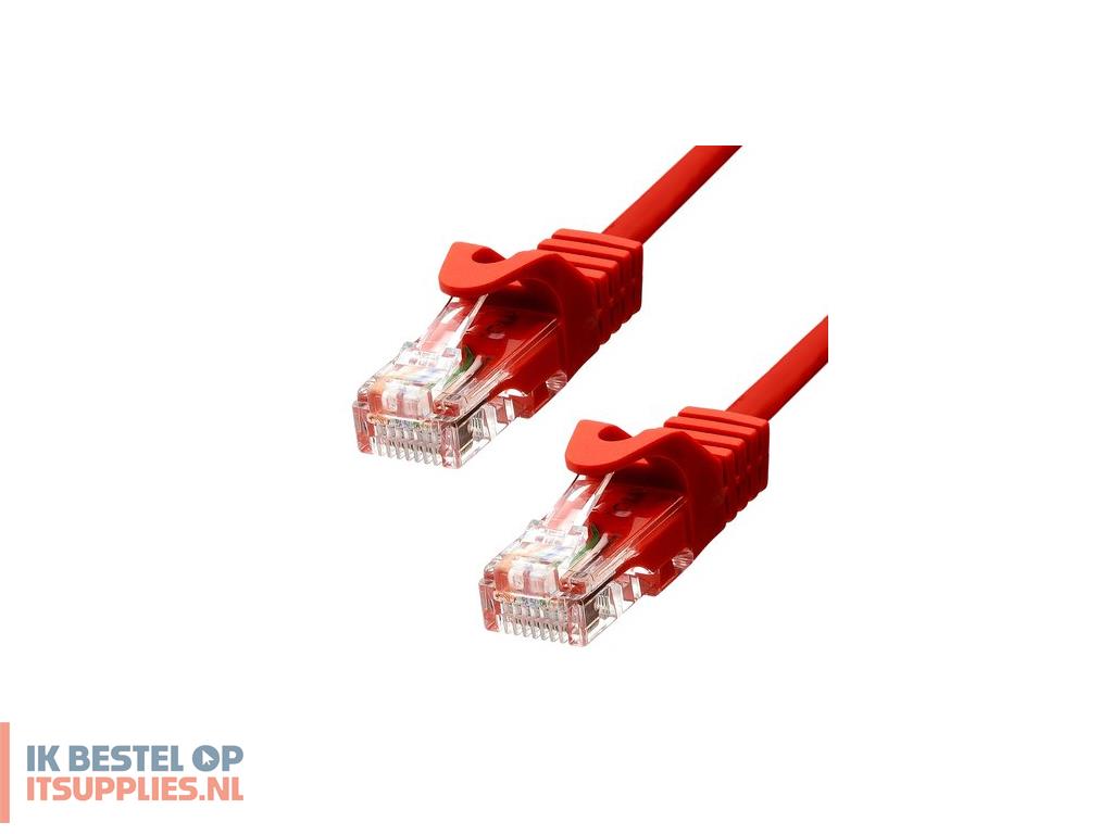 4715570-proxtend_5utp-03r_netwerkkabel_rood_3_m_cat5e_uutp_utp