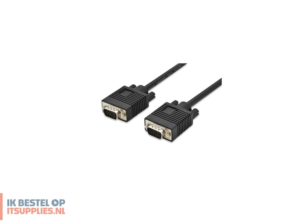 1744294-digitus_ak-310103-030-s_vga_kabel_3_m_vga_d-sub_zwart