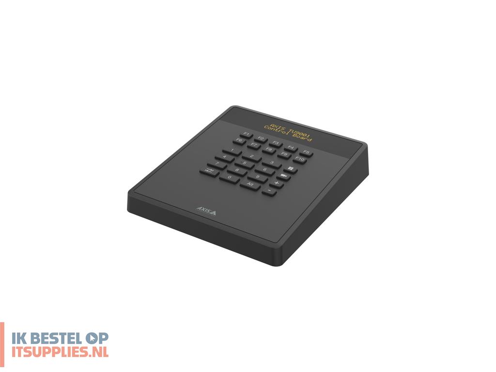 1621791-axis_tu9003_toetsenblok