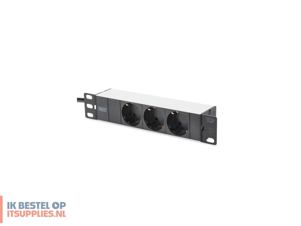 1642710-digitus_dn-95411_power_uitbreiding_2_m_3_ac-uitgangen_zwart