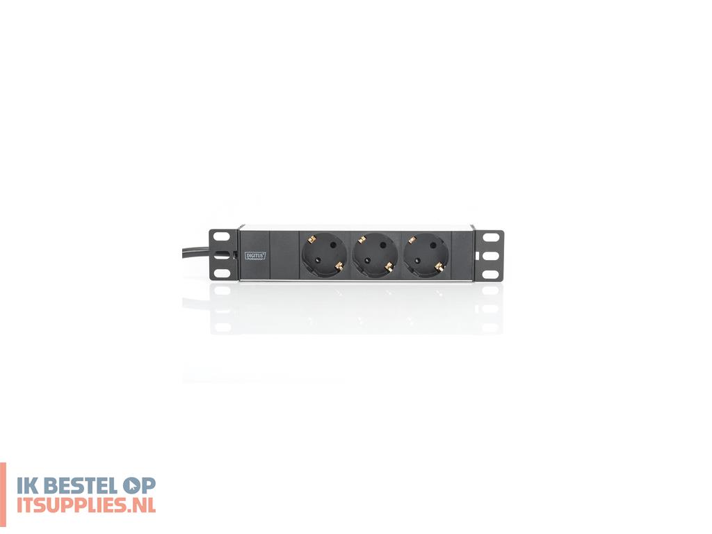 1646610-digitus_dn-95411_power_uitbreiding_2_m_3_ac-uitgangen_zwart