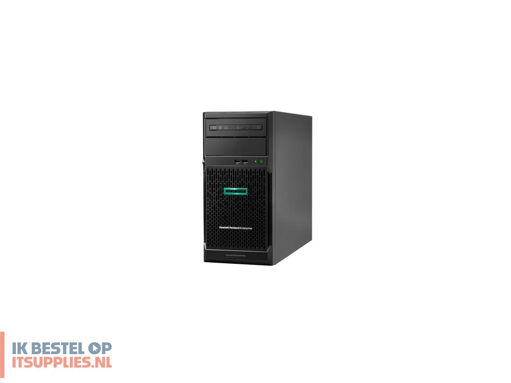 3334126-hpe_proliant_ml30_gen10_plus_server_tower_4u_intel_xeon_e_e-2314_2-8_ghz_16_gb_ddr4-sdram_800_w