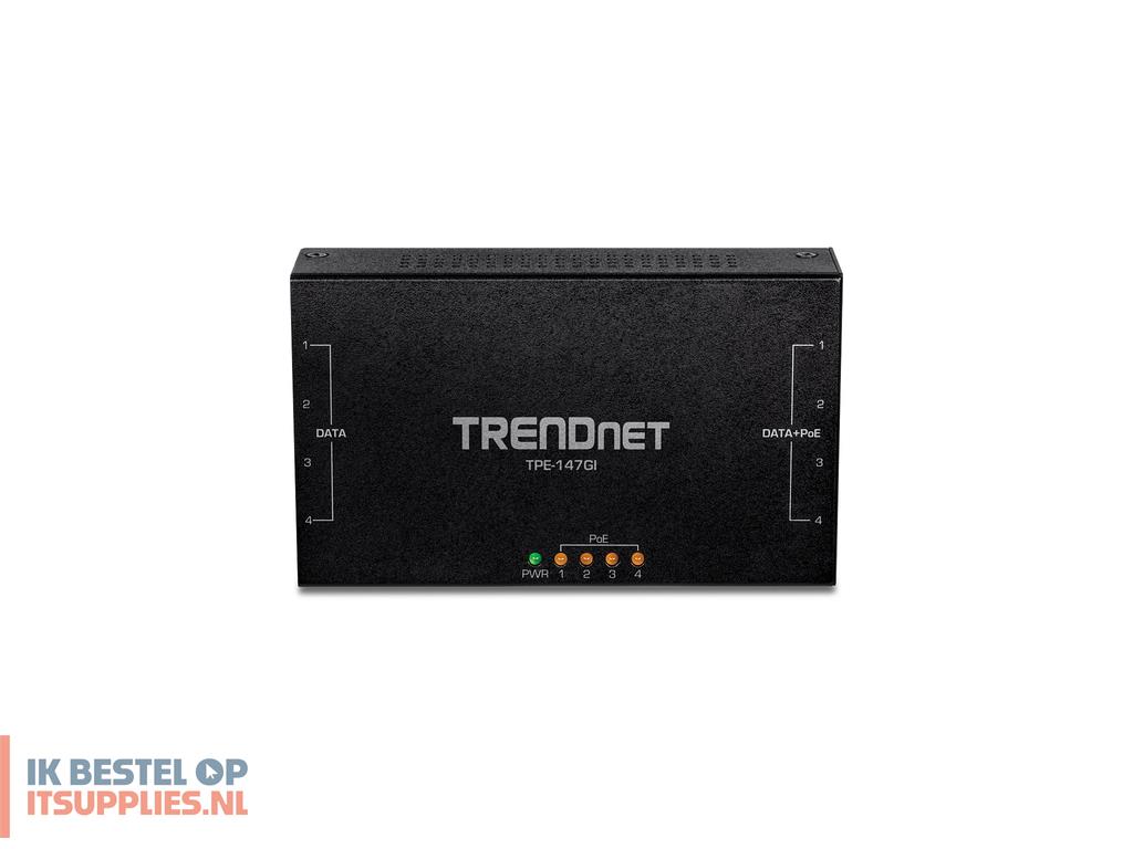 4606627-trendnet_tpe-147gi_poe_adapter_injector_gigabit_ethernet