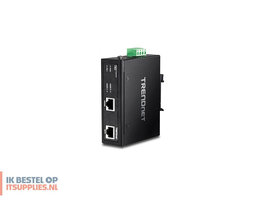 0124116-trendnet_ti-ig30_poe_adapter_injector_gigabit_ethernet