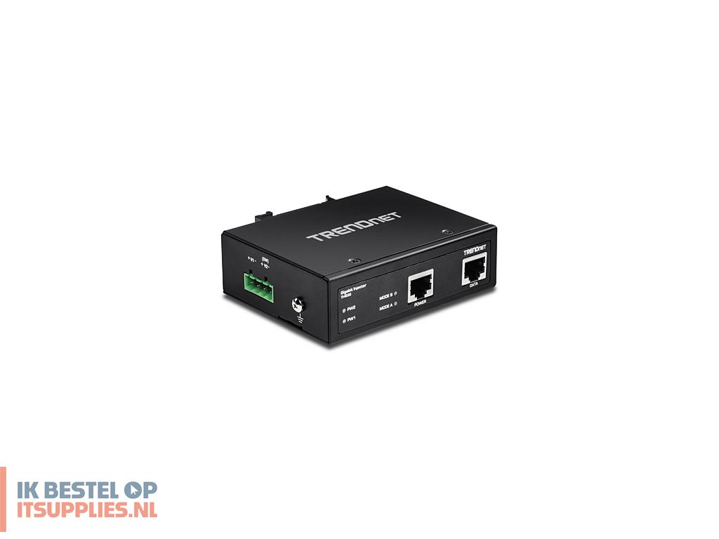 0127716-trendnet_ti-ig30_poe_adapter_injector_gigabit_ethernet