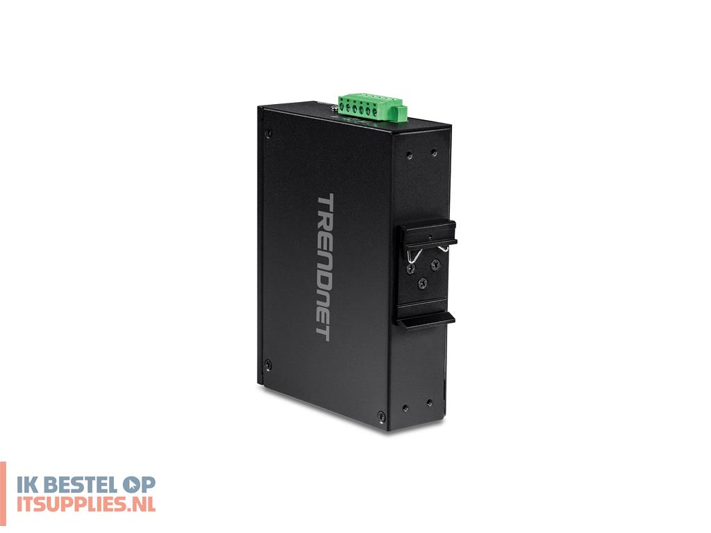 2638697-trendnet_ti-pe80_netwerk-switch_unmanaged_fast_ethernet_10100_power_over_ethernet_poe_zwart