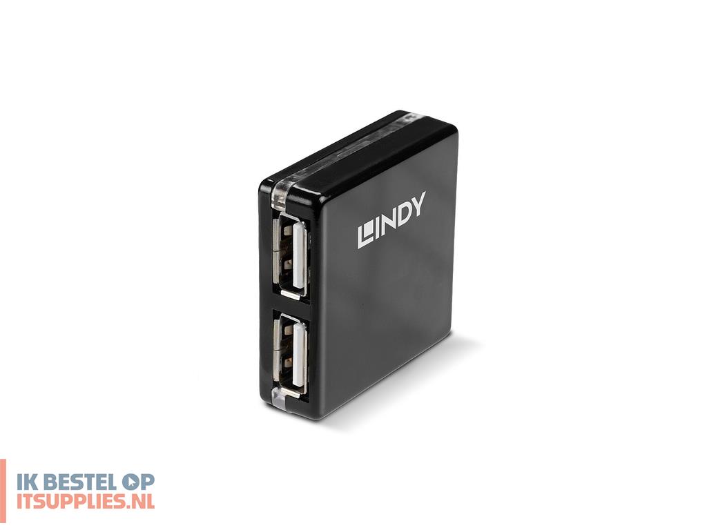 4606693-lindy_42742_interface_hub_480_mbits_zwart