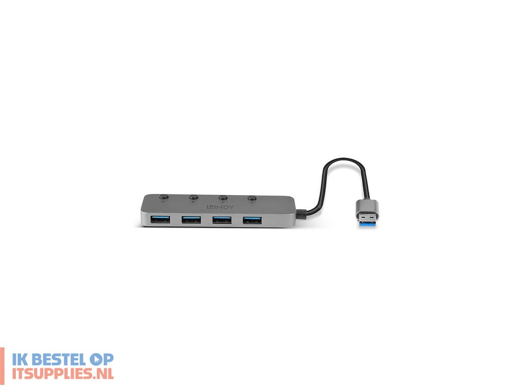 4820223-lindy_43309_interface_hub_usb_32_gen_1_31_gen_1_type-a_5_mbits_grijs