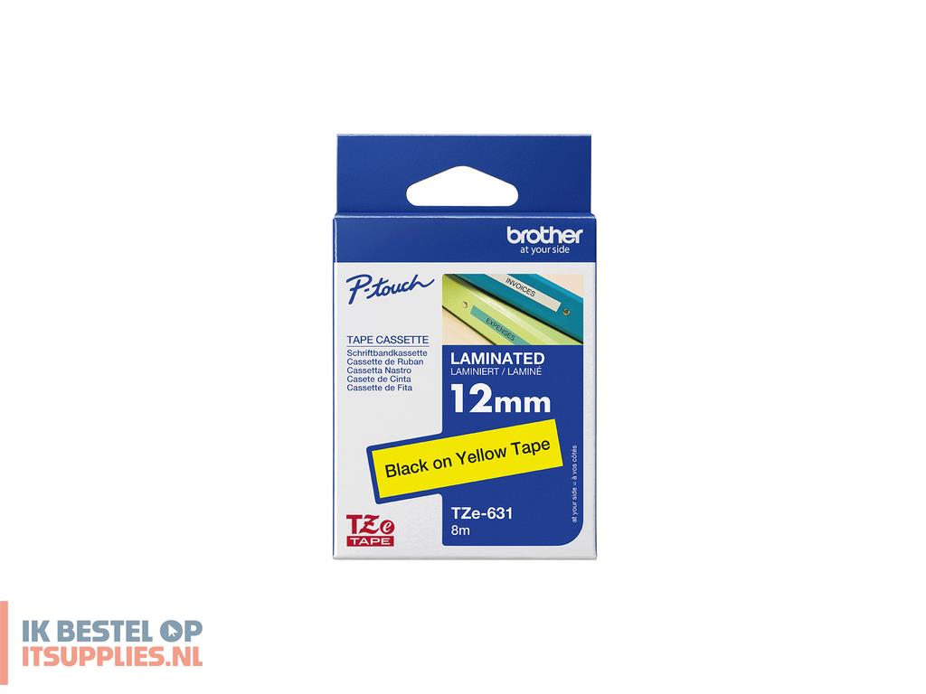 3110315-brother_tze-631_labelprinter-tape_zwart_op_geel