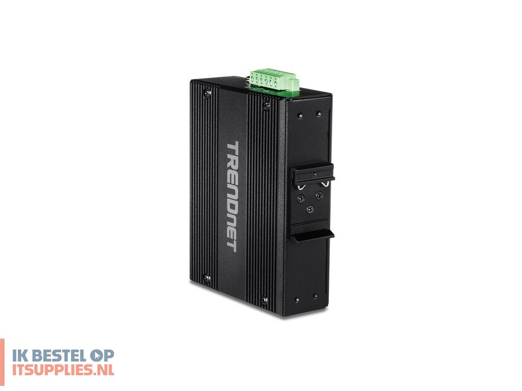 1950625-trendnet_ti-pg80b_netwerk-switch_gigabit_ethernet_101001000_power_over_ethernet_poe_zwart