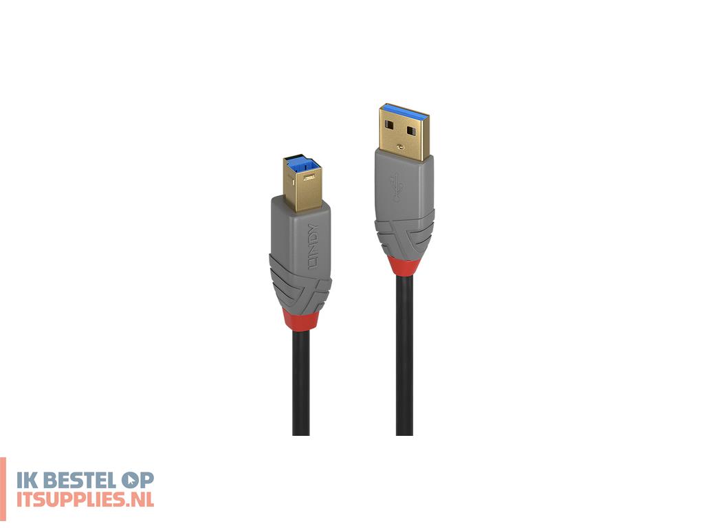 3221015-lindy_36742_usb-kabel_usb_32_gen_1_31_gen_1_2_m_usb_a_usb_b_zwart-_grijs