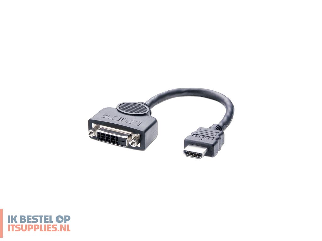 0213084-lindy_41227_video_kabel_adapter_0-2_m_dvi-d_hdmi_zwart