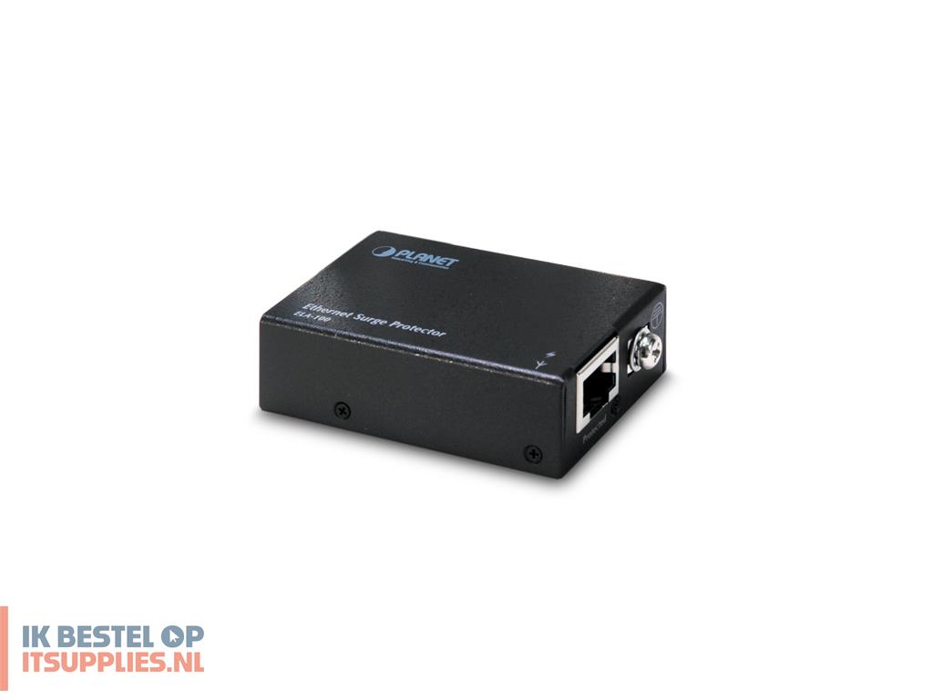 1559669-planet_ela-100_overspanningsbeveiliging_zwart