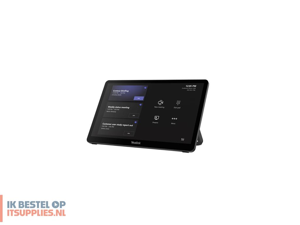 1933489-yealink_mtouch_plus_controller_zwart