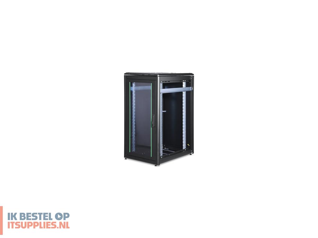 0422014-digitus_dn-19_22u-68-b-1_rack_vrijstaande_rek_zwart