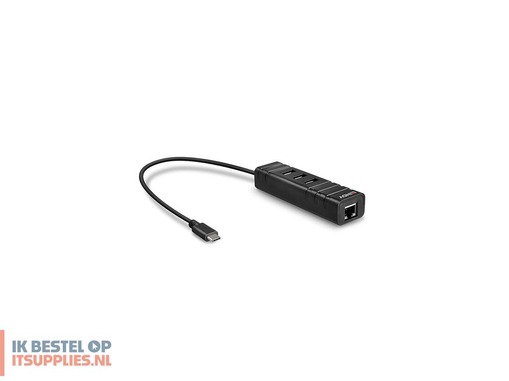 0320727-lindy_43249_interface_hub_usb_32_gen_1_31_gen_1_type-c_5000_mbits_zwart