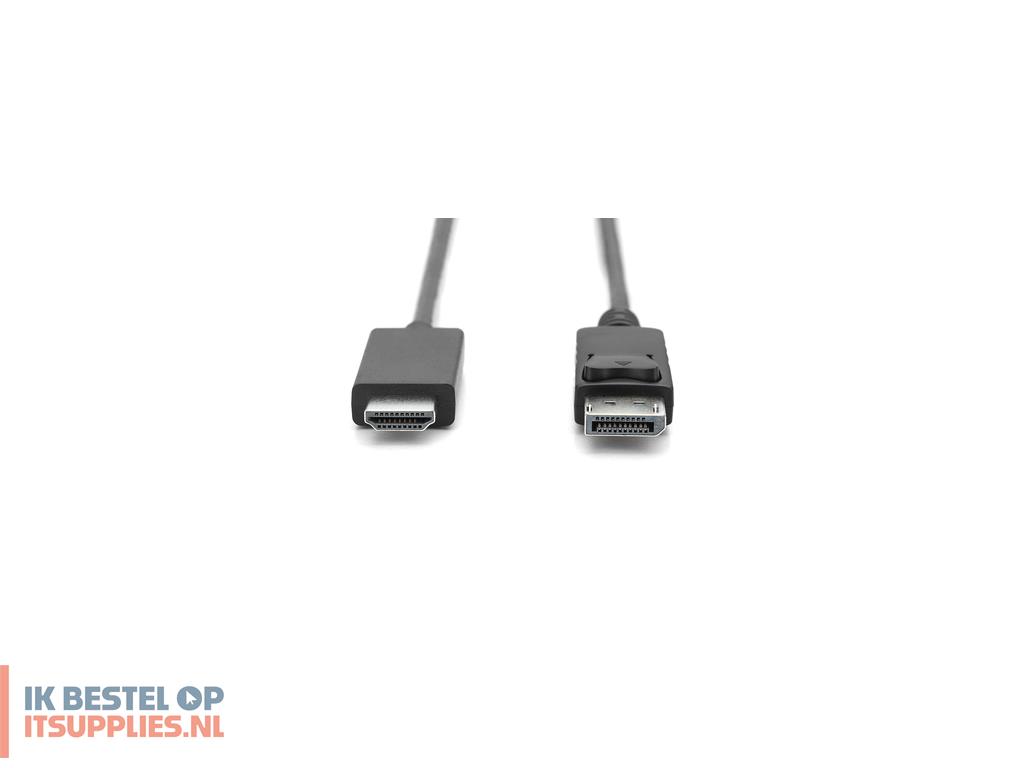 0423934-digitus_ak-340303-020-s_video_kabel_adapter_2_m_hdmi_type_a_standaard_displayport_zwart