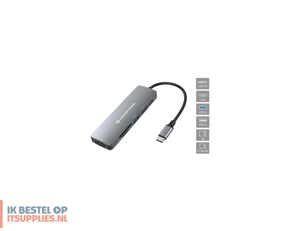 2203672-conceptronic_donn11g_laptop_dock_poortreplicator_bedraad_usb_32_gen_1_31_gen_1_type-c_grijs
