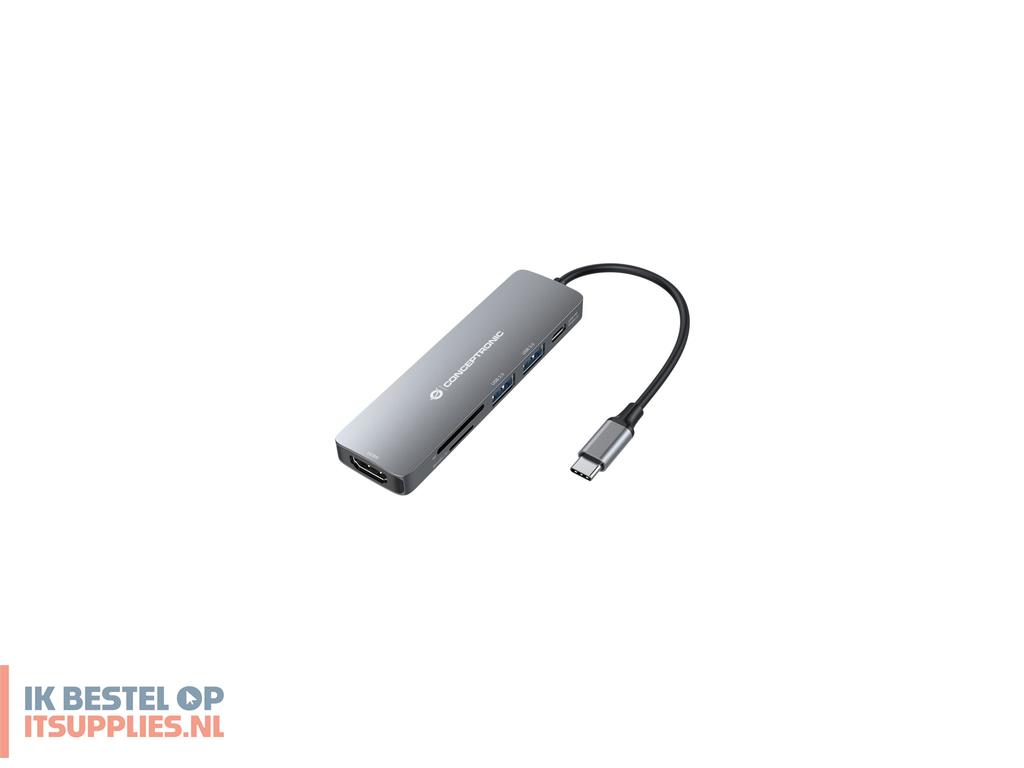 2207042-conceptronic_donn11g_laptop_dock_poortreplicator_bedraad_usb_32_gen_1_31_gen_1_type-c_grijs