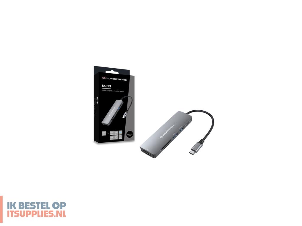 2210375-conceptronic_donn11g_laptop_dock_poortreplicator_bedraad_usb_32_gen_1_31_gen_1_type-c_grijs