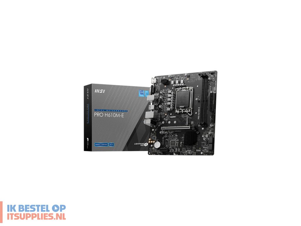 4539453-msi_pro_h610m-e_moederbord_intel_h610_lga_1700_micro_atx