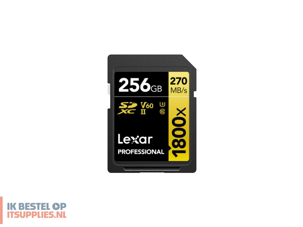 3238039-lexar_lsd1800256g-bnnng_flashgeheugen_256_gb_sdxc_klasse_10
