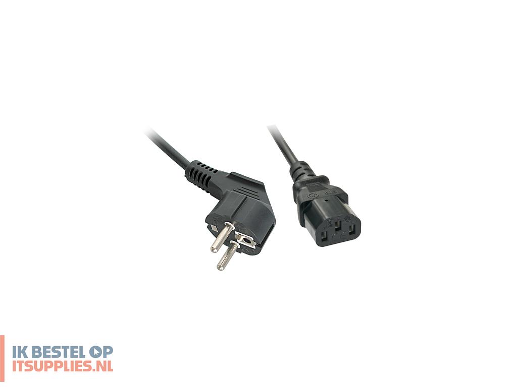 4953075-lindy_30335_electriciteitssnoer_zwart_2_m_netstekker_type_f_c13_stekker