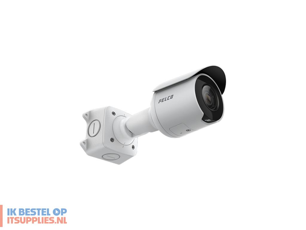 4800309-pelco_srxp4-5v10-ebt-ir_bewakingscamera_bullet_ip-beveiligingscamera_buiten_2592_x_1944_pixels_muur