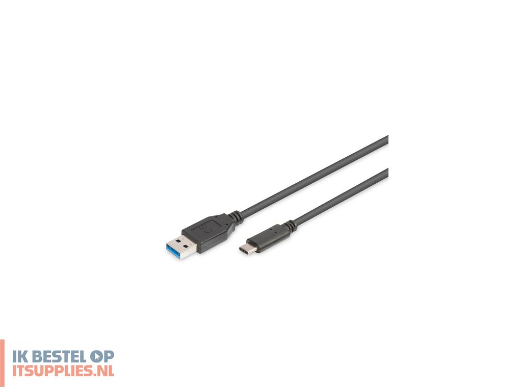 0530421-digitus_ak-300136-010-s_usb-kabel_usb_32_gen_1_31_gen_1_1_m_usb_c_usb_a_zwart