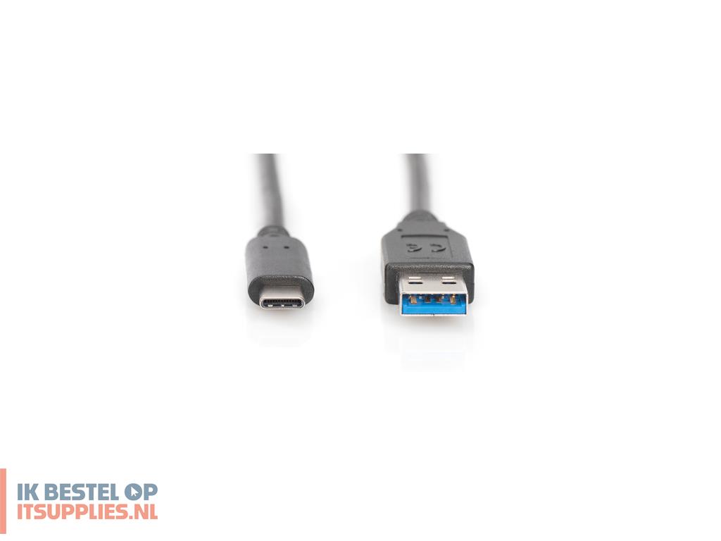 0543664-digitus_ak-300136-010-s_usb-kabel_usb_32_gen_1_31_gen_1_1_m_usb_c_usb_a_zwart