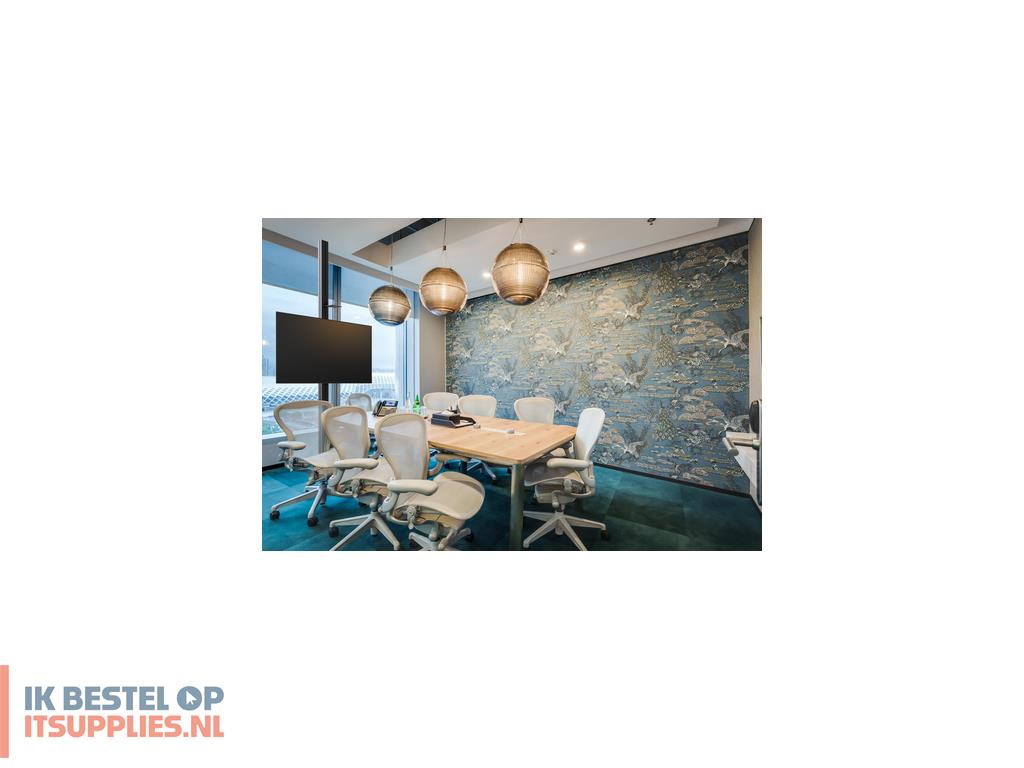 1627588-vision_vfm-post_bevestiging_voor_signage-beeldschermen_zwart
