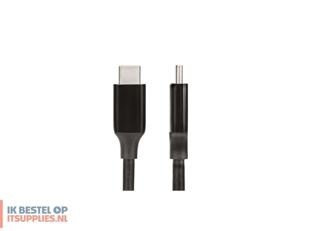 0424090-startechcom_ucc-3m-10g-usb-cable_usb-kabel_usb_32_gen_2_31_gen_2_usb_c_zwart