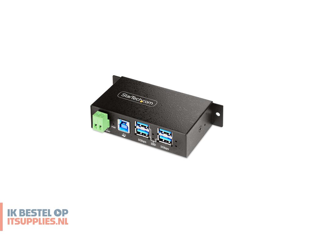 3640930-startechcom_5g4aindrm-usb-a-hub_interface_hub_usb_32_gen_1_31_gen_1_type-b_5000_mbits_zwart
