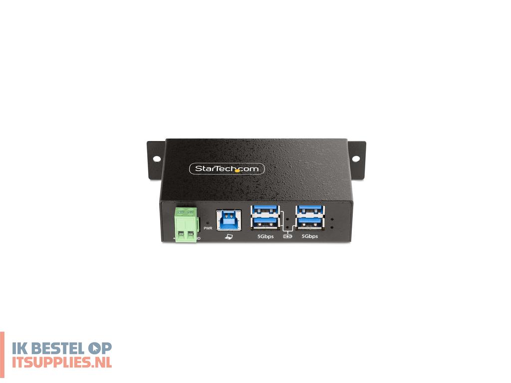 3645575-startechcom_5g4aindrm-usb-a-hub_interface_hub_usb_32_gen_1_31_gen_1_type-b_5000_mbits_zwart