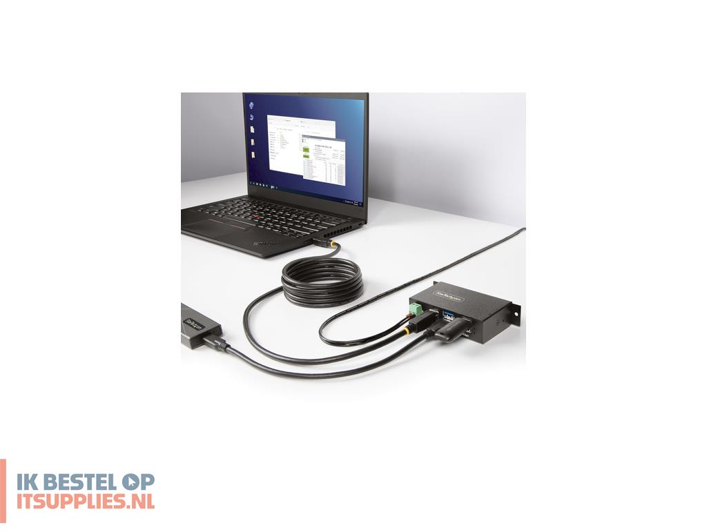3650839-startechcom_5g4aindrm-usb-a-hub_interface_hub_usb_32_gen_1_31_gen_1_type-b_5000_mbits_zwart