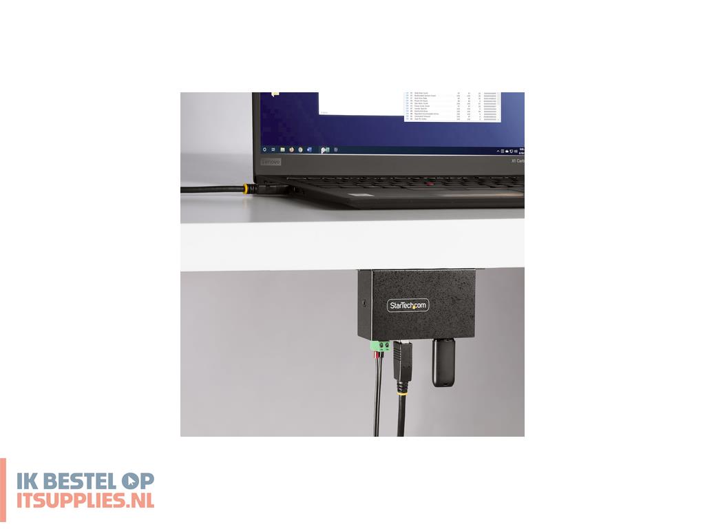 3652680-startechcom_5g4aindrm-usb-a-hub_interface_hub_usb_32_gen_1_31_gen_1_type-b_5000_mbits_zwart